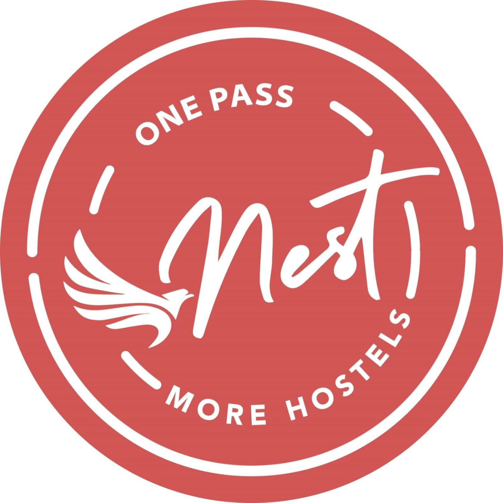 Aguere Nest Ostello *